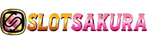 logo SLOT SAKURA